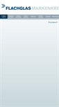 Mobile Screenshot of glasberater.info